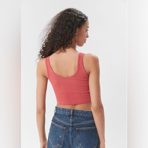 Urban Outfitters Out From Under Seamless Top - Picture 4 of 7